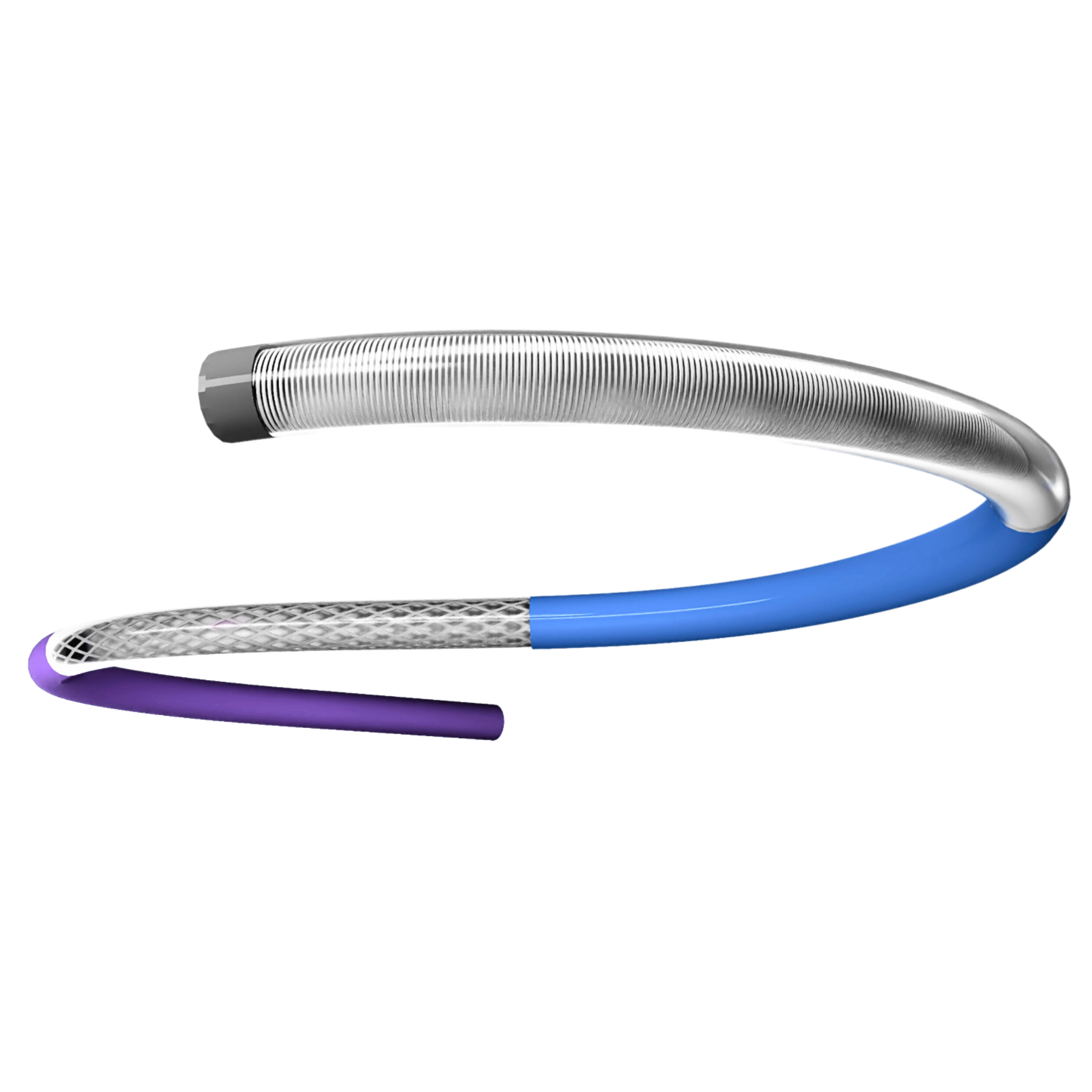 Suction catheter